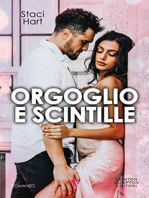 cover image of Orgoglio e scintille